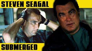 STEVEN SEAGAL Underwater Takeover | SUBMERGED (2005)