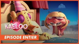 KAELOO - Episode entier " Et si on jouait aux contes de fées" - CANAL+kids