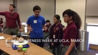 Brain Awareness Week 2018 | UCLA Health