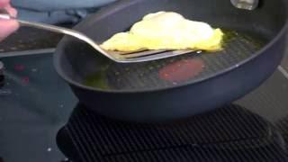 Love Free Range Eggs: How to make fried eggs