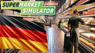 Supermarkt Simulator #38 - Made in Germany: Deutsche Produkte jetzt im Angebot