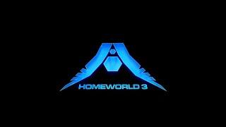 Homeworld 3 All Cinematics Movie