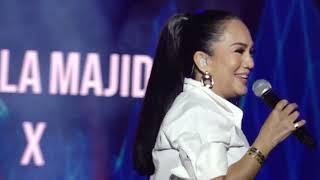 SHEILA MAJID x TOHPATI - Live at PLAYLIST LOVE 2.0