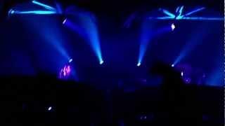 Big Gigantic - Rise and Shine - Pageant Theatre