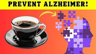 With These 5 FOODS, You Will Never Get Alzheimer And Dementia After 50