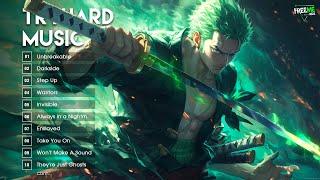 Cool TryHard Music Mix 2024  Top 30 Songs For Gaming  Best EDM, NCS, Trap, DnB, Dubstep, House