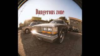 [FREE] ALBLAK 52 x FRIENDLY THUG 52 NGG x СКРИПТОНИТ Type Beat - Dangerous zone