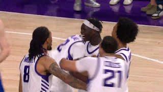 GCU Men's Basketball vs. Saint Louis (12/22/24) - Highlights