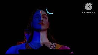 Isha Foundation Chikkaballapur Lightshow | Adiyogi #ishafoundationchikkaballapur #bangalore#trending