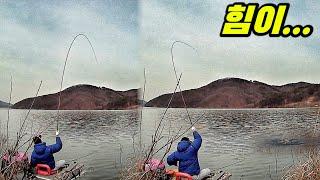 (SUB) BIG CARP Season Starts!!!!!!!!!    carp fishing float fishing へらぶな herabuna