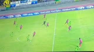 Yanga Vs Al Hilal (1-1) Leo (CAF) Champion League | Kuelekea Makundi Club Bingwa Africa | Uwanja