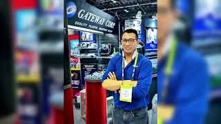 Gateway Corp. at NPE | The Plastics Show 2024 | Orlando, Florida