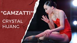 Crystal Huang - "Gamzatti" - YAGP 2023 Las Vegas Semi-Final Youth Grand Prix Winner