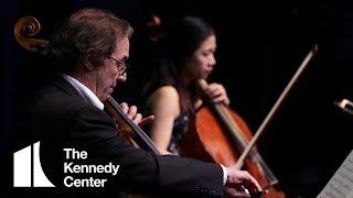 Kennedy Center Opera House Orchestra - Millennium Stage (February 6, 2019)