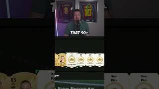 ALL Squad Battles SPEED RUN Player Picks for LA LIGA TOTS 