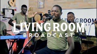 Chilu Music Tiny Concert | LivingRoom BroadCast