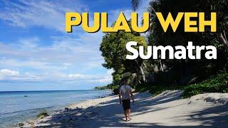 Pulau Weh - Trauminsel in Nord-Sumatra | Vlog#16