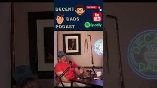 DAD HACK - Step Parenting Is TOUGH | Decent Dads Podcast Ep. 37