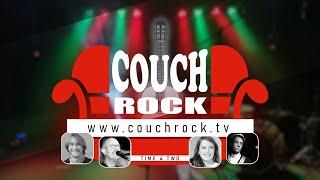 Couchrock Studio Sessions - VOLUME 4