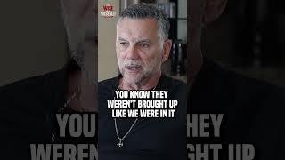 Is it hard to find a good guy? #chazzpalminteri #michaelfranzese #thewiseandthewiseguy