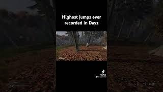 The NBA Vertical #dayz #gaming #gamer #lol #wtf #gamers #dayzfunnymoments #dayzclips #dayzgameplay