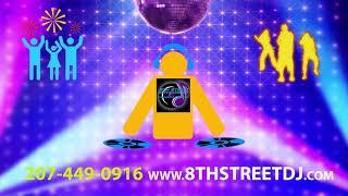 8th Street Entertainment: Make your next event unforgettable!