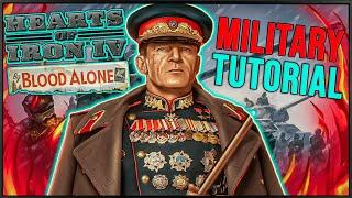 The Ultimate Army Guide For HOI4