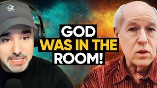 MYSTERIOUS BEINGS: A Man's ASTOUNDING Spiritual Awakening! SHOCKING! | Bruce Joel Rubin
