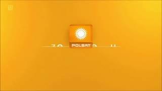 Polsat HD - Ident ZOSTAŃ W DOMU (2020)