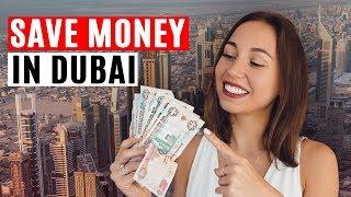 TOP-10 tips to save money in Dubai in 2018. Life in the UAE.