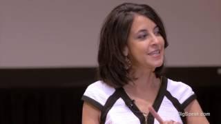 Sara Canaday - SXSWedu 2015