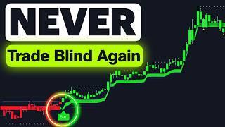 FINALLY! A Profitable Trading Strategy That ACTUALLY Works (Free)