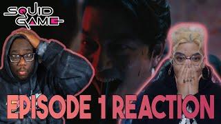 Bread or Lottery | Squid Game Season 2 Episode 1 Reaction