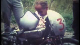 Burt Munro