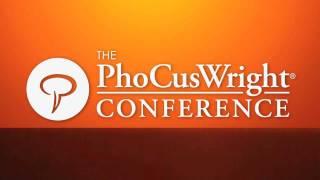 The PhoCusWright Conference 2011 - Travel Unleashed: Any. Every. Always.