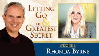 Rhonda Byrne - Seeing and Being Awareness