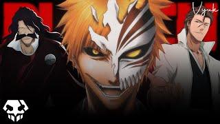 Anime That Inspired JJK, Demon Slayer and more ... BLEACH 