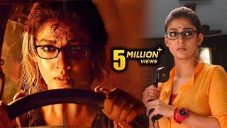 Nayanthara Latest Horror Thriller Movie | 2020 Telugu Full Movies | Thambi Ramaiah | Dora