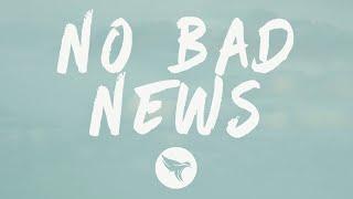 Cordae - No Bad News (Lyrics) Feat. Kanye West