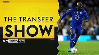 The Transfer Show | The latest on Ugarte, Sterling & Merino!