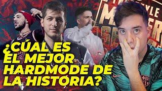 KAPO 013 ELIGE EL MEJOR HARD MODE DE LA HISTORIA