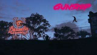 GUNSHIP - The Mountain [Official Music Video]