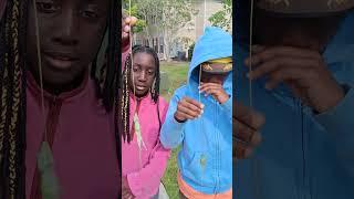 Catching Lizards || Homeschool Family || Nature & Science