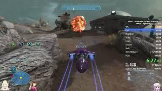 Halo: Reach Legendary Speedrun 1:09:27 (WR)