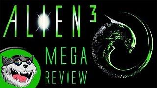 Alien 3 - Mega Review