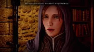 Playing DAI: Lynessa Part 9