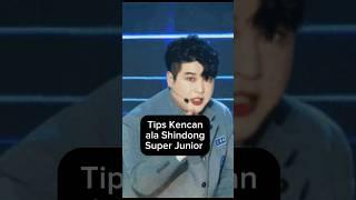 Tips kencan Shindong #shindong #superjunior #dolsingfourmen #invitationfrombacheloragains