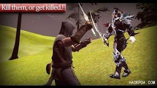 The last Ninja Assassinator [HACK Money/Unlocked]