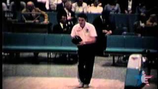 Retro Roll - 1965 USBC Masters