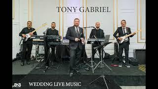 TONY G LIVE MUSIC